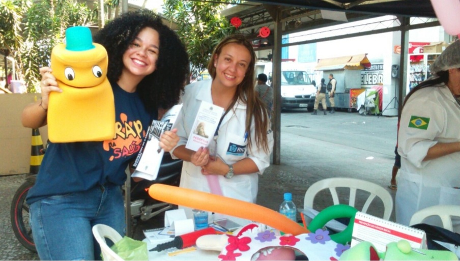 Com bolsas de até R$ 650, curso de jovens promotores de saúde está com inscrições abertas