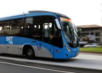 Prefeitura anuncia parceria para treinamento de 1.400 motoristas de BRT
