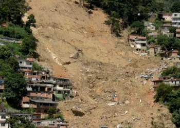 Governo federal libera recursos para Petrópolis e Paraty