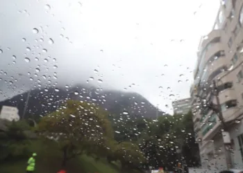 Feriado da Semana Santa tem previsão de chuva, e temperatura cai nos próximos dias