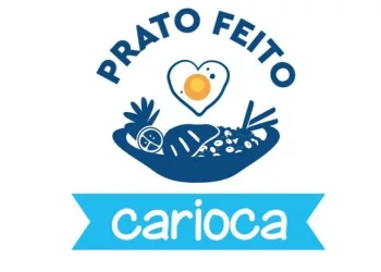 Prefeitura abre inscrições para o cartão Prato Feito Carioca
