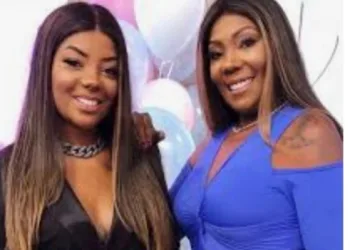 MÃE DA CANTORA LUDMILLA SERÁ CANDIDATA A DEPUTADA!!