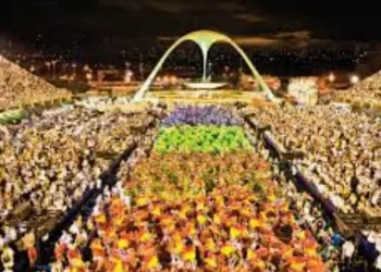 LIESA PROPÕE DOIS CARNAVAIS NO ANO NA CIDADE DO RIO.