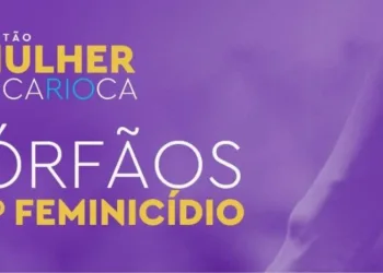 Cartão Mulher Carioca será pago a órfãos do feminicídio na cidade do Rio por até seis meses