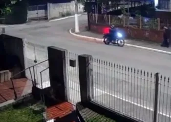 suspeito de matar jovem para levar celular pede desculpa