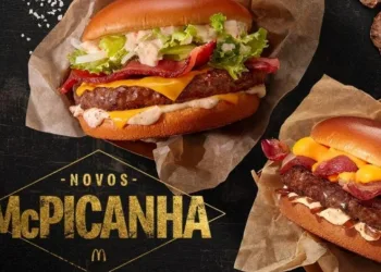 McDonald’s decide tirar linha McPicanha de suas lojas no Brasil