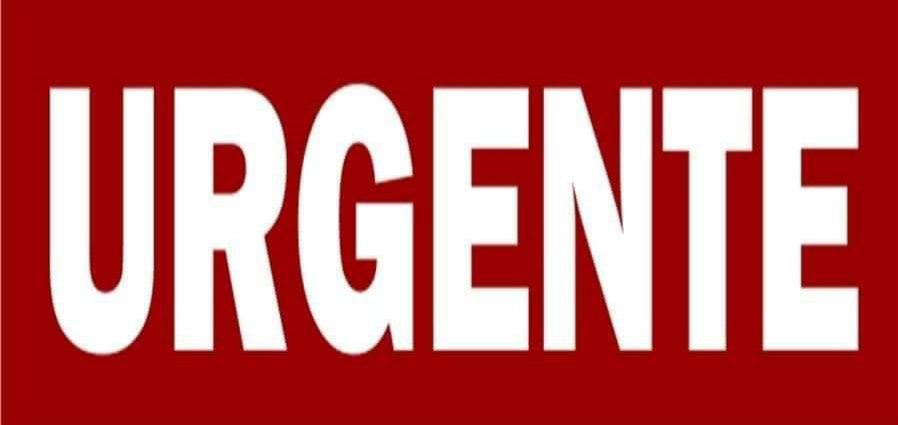 URGENTE!! HOMEM LEVA VÁRIOS TIROS NESSA MANHÃ EM CAMPO GRANDE