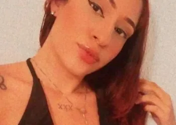 JOVEM MORRE EM ACIDENTE NO KM32