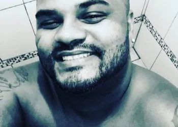 JOVEM É EXECUTADO EM CAMPO GRANDE!!