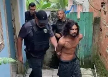 POLÍCIA CIVIL FAZ OPERAÇÃO CONTRA TRAFICANTES QUE BUSCAM EXPANDIR TERRITÓRIO NA  COSTA VERDE.