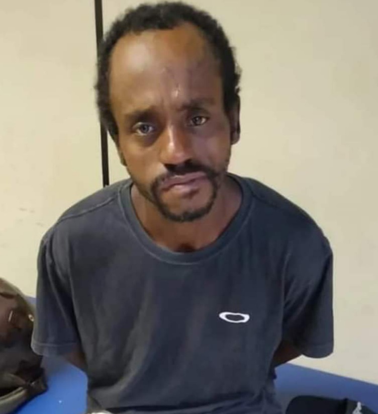 Homem Aranha é preso em operação no RJ