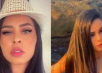 BONITAS E ORDINÁRIAS!! BELAS DO CRIME SÃO PRESAS NO RJ