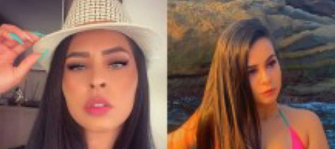 BONITAS E ORDINÁRIAS!! BELAS DO CRIME SÃO PRESAS NO RJ