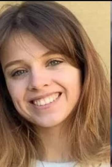 JOVEM UCRANIANA É ESFAQUEADA NO RJ!!