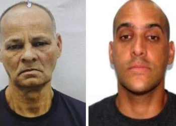 MILITARES DA MARINHA SÃO PRESOS POR SEQUESTRO E MORTE DE POLICIAL CIVIL NO RIO