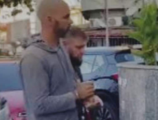 Acusado de atuar em  milícia e de participar de assassinato na Zona Oeste é preso