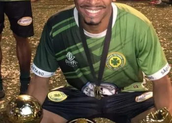 E SE FOSSE A POLICIA? DESCANSE EM PAZ FABRÍCIO SALAH…