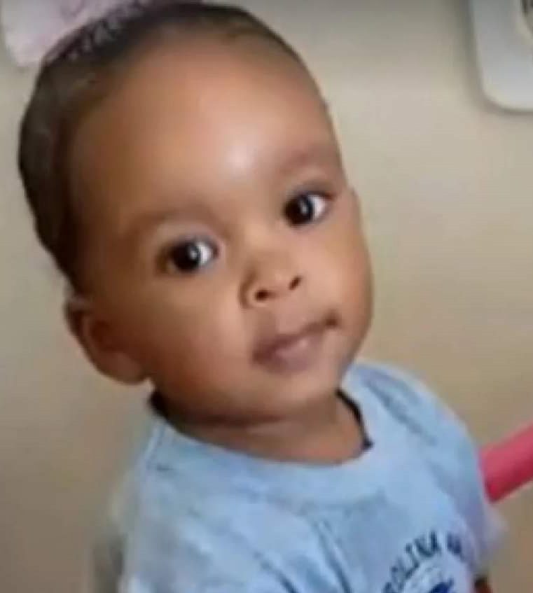 QUERO RESPOSTAS’, DIZ PAI DE CRIANÇA QUE MORREU ENGASGADA EM CRECHE NO RJ