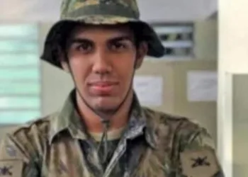 Urgente!! Militar da aeronáutica é morto em assalto no RJ