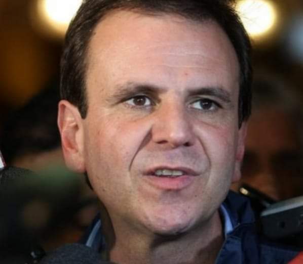 PREFEITO EDUARDO PAES PREVÊ NORMALIZAR SITUAÇÃO DOS ÔNIBUS DO RIO ATÉ O FIM DO ANO