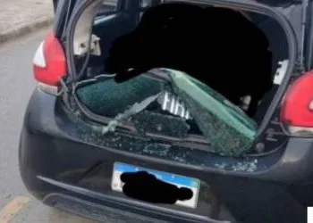 Sargento da Marinha é torturado e morto por traficantes no RJ