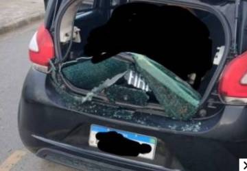 Sargento da Marinha é torturado e morto por traficantes no RJ
