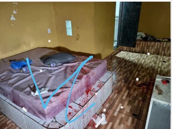 ( VIDEO FORTE) MULHER DESCOBRE QUE FOI TRAÍDA E DECEPA MEMBRO DO NAMORADO