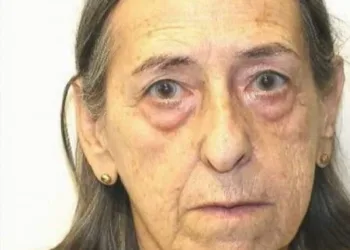 IDOSA MILIONÁRIA CAI EM GOLPE E ACABA MORTA POR CRIMINOSOS NO RIO