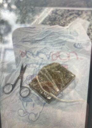 ADOLESCENTE GOLPEIA AMIGA COM TESOURADAS APÓS FESTA NA ZONA OESTE