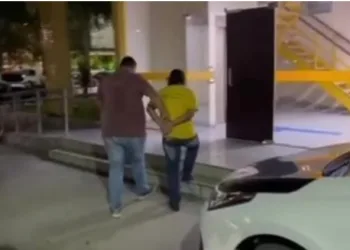 Pai é preso suspeito de manter relações sexuais com filha de 13 anos no RJ