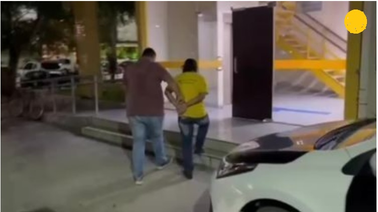 Pai é preso suspeito de manter relações sexuais com filha de 13 anos no RJ