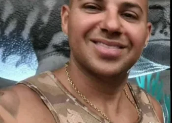 DESCANSE EM PAZ!! IDENTIFICADO PM QUE MORREU EM ACIDENTE COM VIATURA POLICIAL NESSE DOMINGO