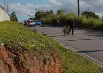 GUARDA MUNICIPAL É EXECUTADO COM 10 TIROS NO RJ