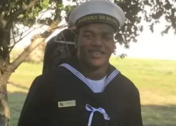 Ex-militar da Marinha é um dos mortos da operação do Complexo da Penha e deixa bebê de 2 meses