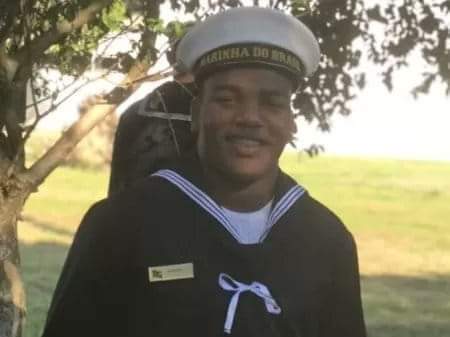 Ex-militar da Marinha é um dos mortos da operação do Complexo da Penha e deixa bebê de 2 meses