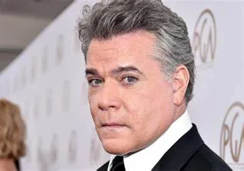 MORRE DURANTE O SONO  ATOR RAY LIOTTA, AOS 67 ANOS