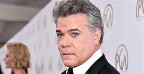MORRE DURANTE O SONO  ATOR RAY LIOTTA, AOS 67 ANOS
