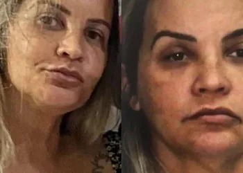 MADRASTA INVESTIGADA POR ENVENENAR ENTEADOS É SUSPEITA DE DAR QUEROSENE PARA CRIANÇA