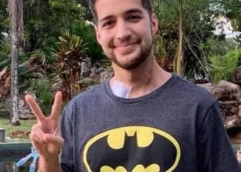 JORNALISTA  DA GLOBO GABRIEL LUIZ PUBLICA FOTO E COMEMORA RECUPERAÇÃO: ” NOVA CHANCE QUE DEUS ME DEU”