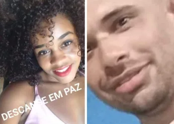 ESPOSA DE MOTORISTA DE APLICATIVO ASSASSINADO, MORRE ENFORCADA NO RJ!! CASAL DEIXA 4 FILHOS