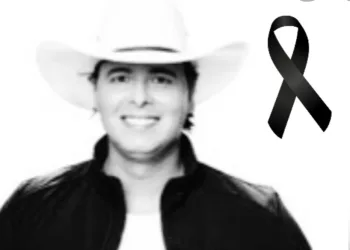 DESCANSE EM PAZ!! MORRE EM ACIDENTE CANTOR SERTANEJO E MAIS 6 PESSOAS