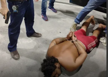 Polícia Civil prende padrasto por torturar enteado de 3 anos no RJ