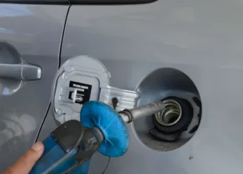 Petrobras aumenta em 8,87% preço do diesel