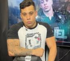 Vereador Gabriel Monteiro apresenta defesa ao Conselho de Ética