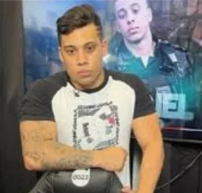 Vereador Gabriel Monteiro apresenta defesa ao Conselho de Ética