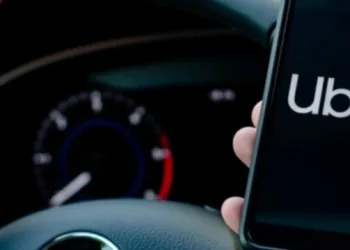 Uber cria função para pedir viagem para outras pessoas