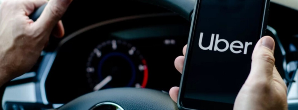 Uber cria função para pedir viagem para outras pessoas
