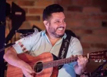 MORRE EM GOIÂNIA O PAI DO CANTOR BRUNO DA DUPLA BRUNO & MARRONE