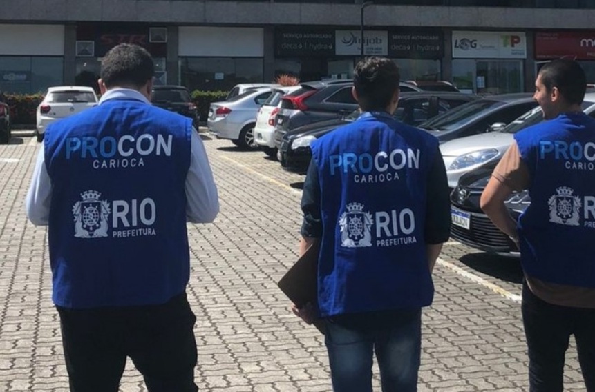 Procon Carioca notifica iFood e Zé Delivery por exigirem valor mínimo para pedidos