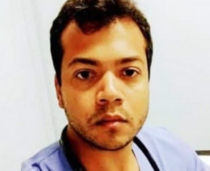Médico é achado morto dentro de porta-malas de carro no RJ